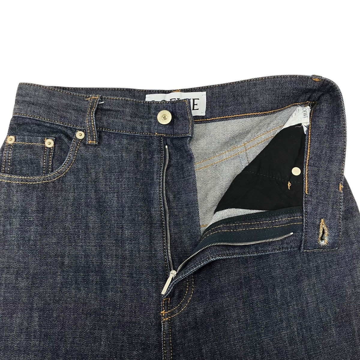 デニムパンツ - Image 5