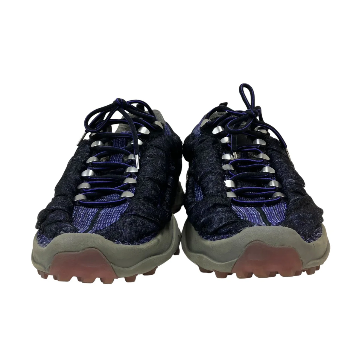 Bubbaローカットスニーカー - Image 3