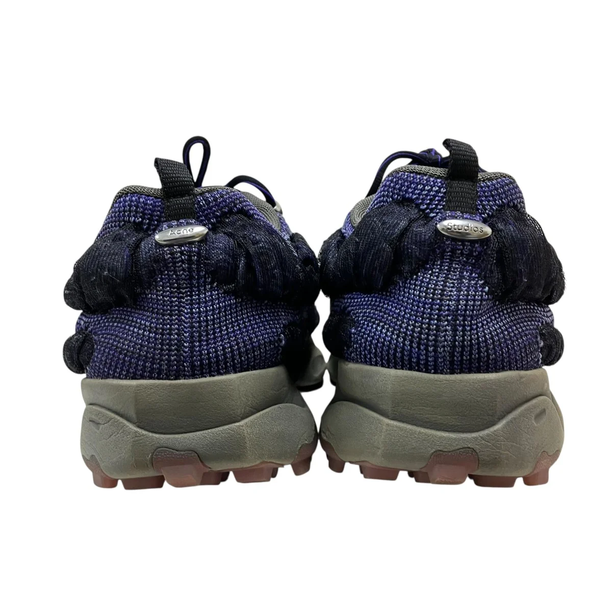 Bubbaローカットスニーカー - Image 5
