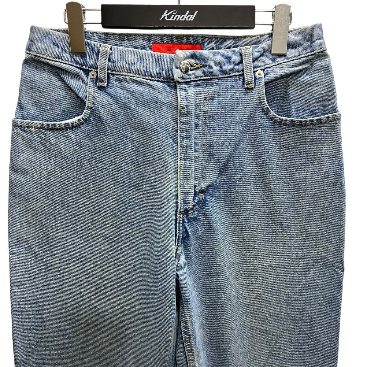 デニムパンツ - Image 2