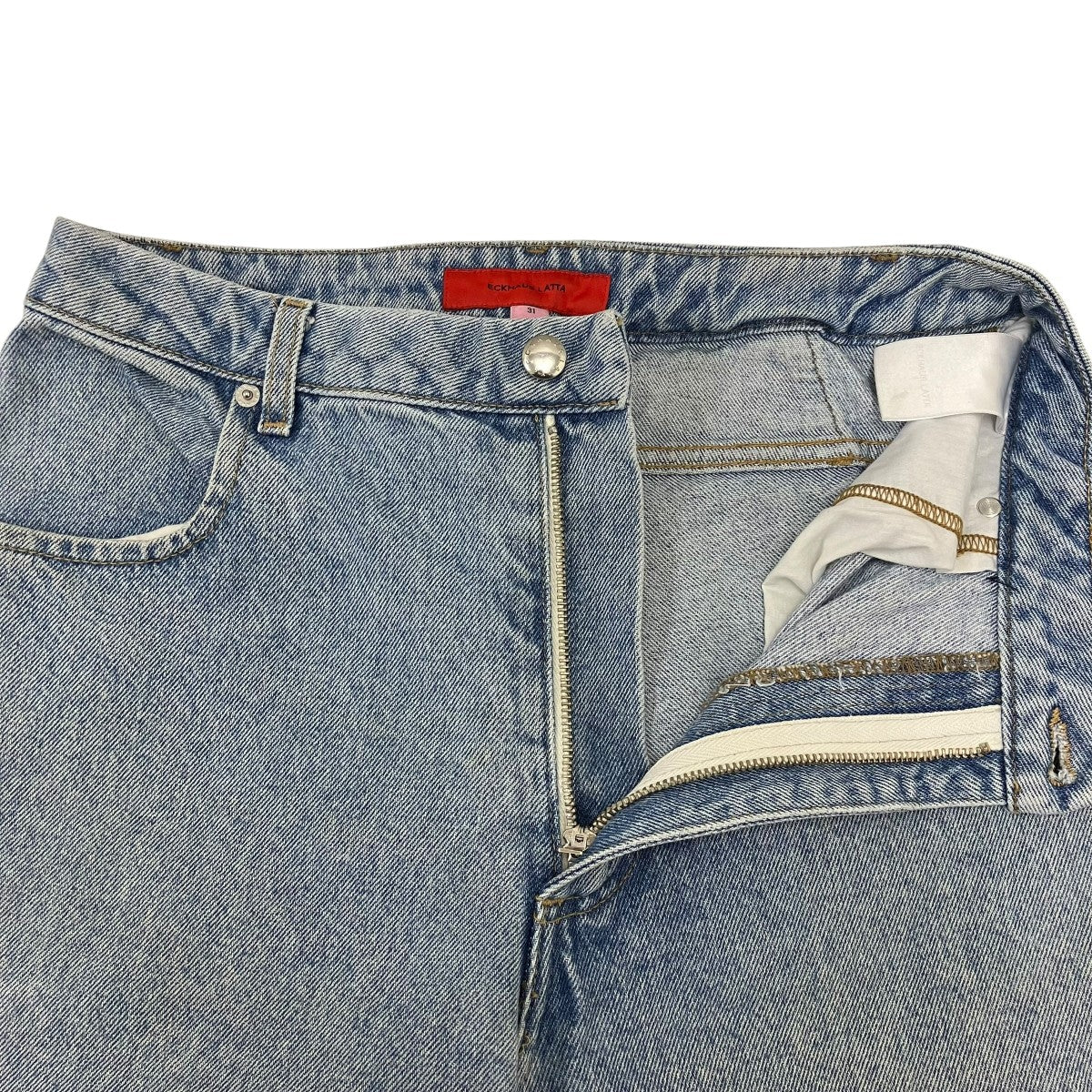 デニムパンツ - Image 5