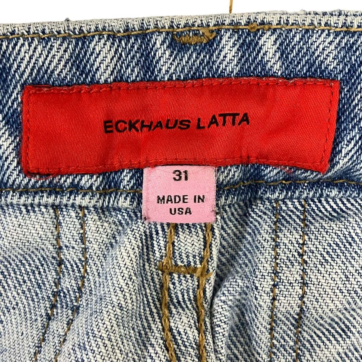 デニムパンツ - Image 8