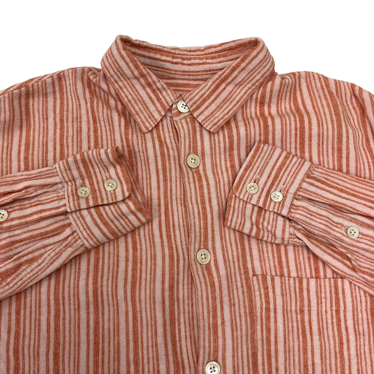 長袖シャツ - Image 5