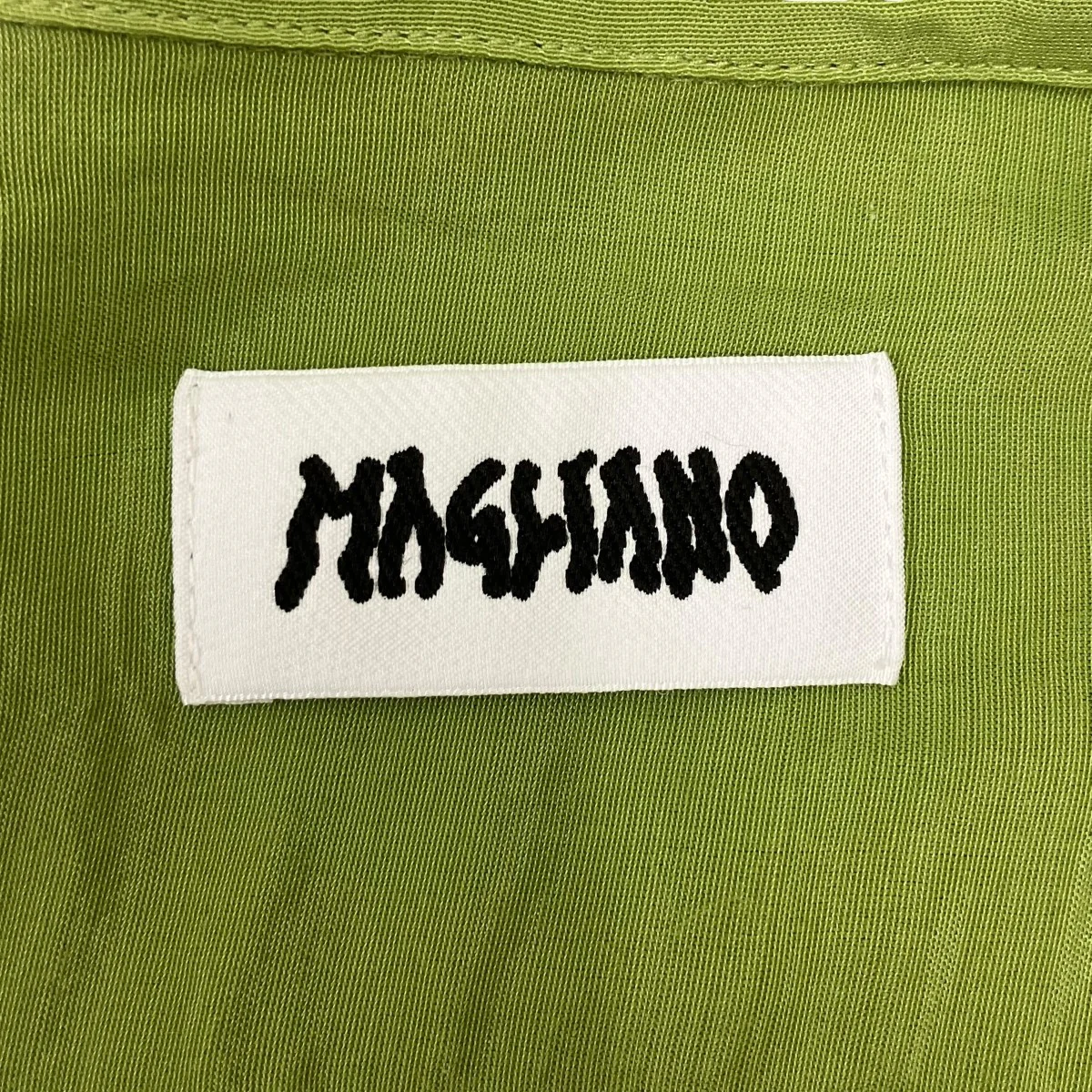 長袖シャツ - Image 6
