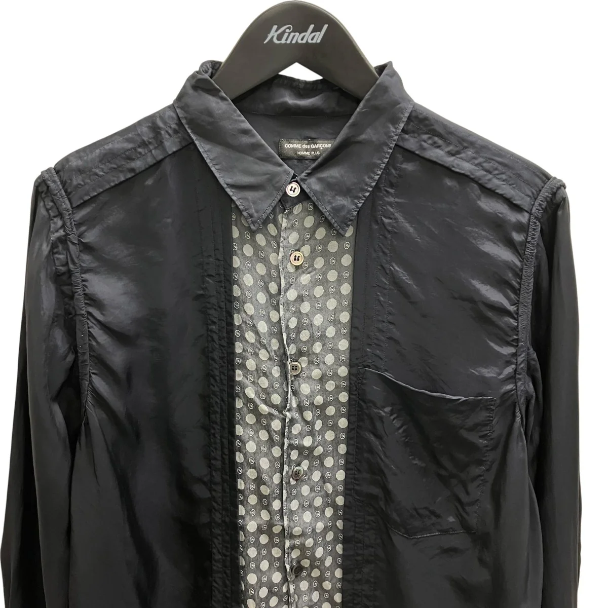 98AW 長袖シャツ - Image 2