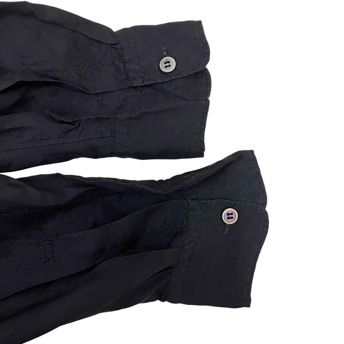 98AW 長袖シャツ - Image 5