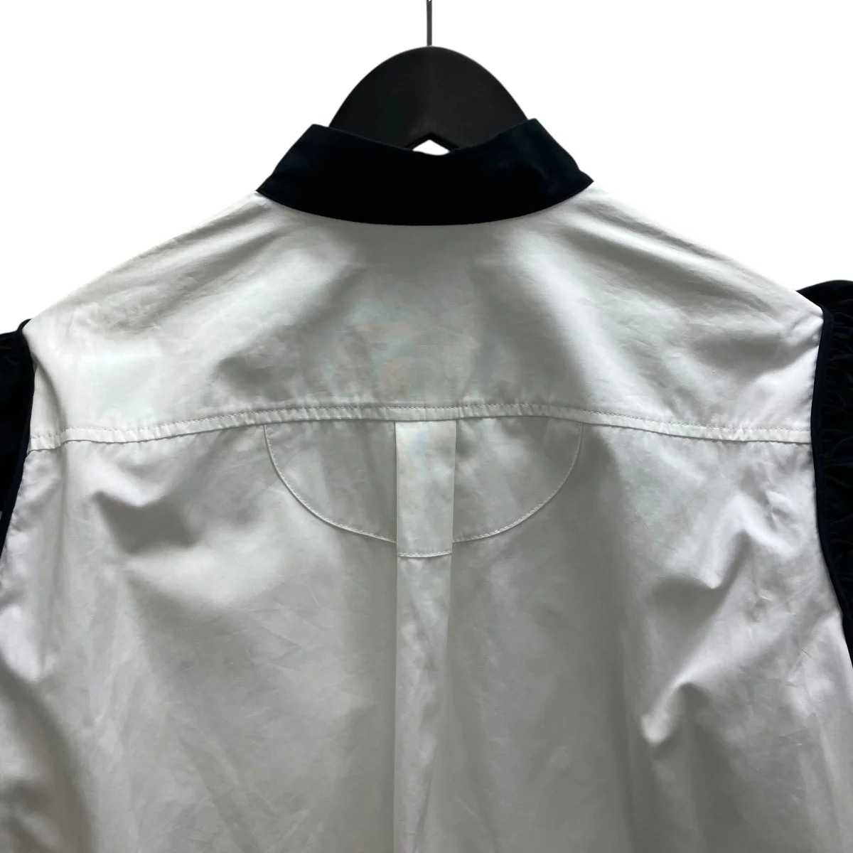 フリルドッキングシャツ - Image 4