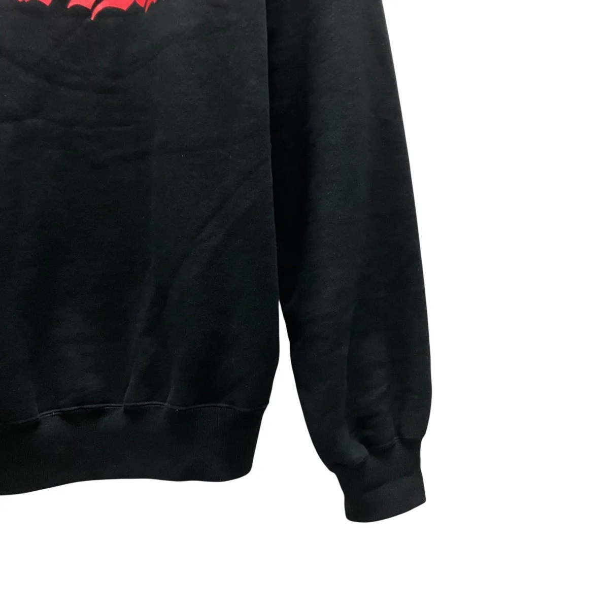 GARMENT DYED SWEAT SHIRTプリントスウェット - Image 6