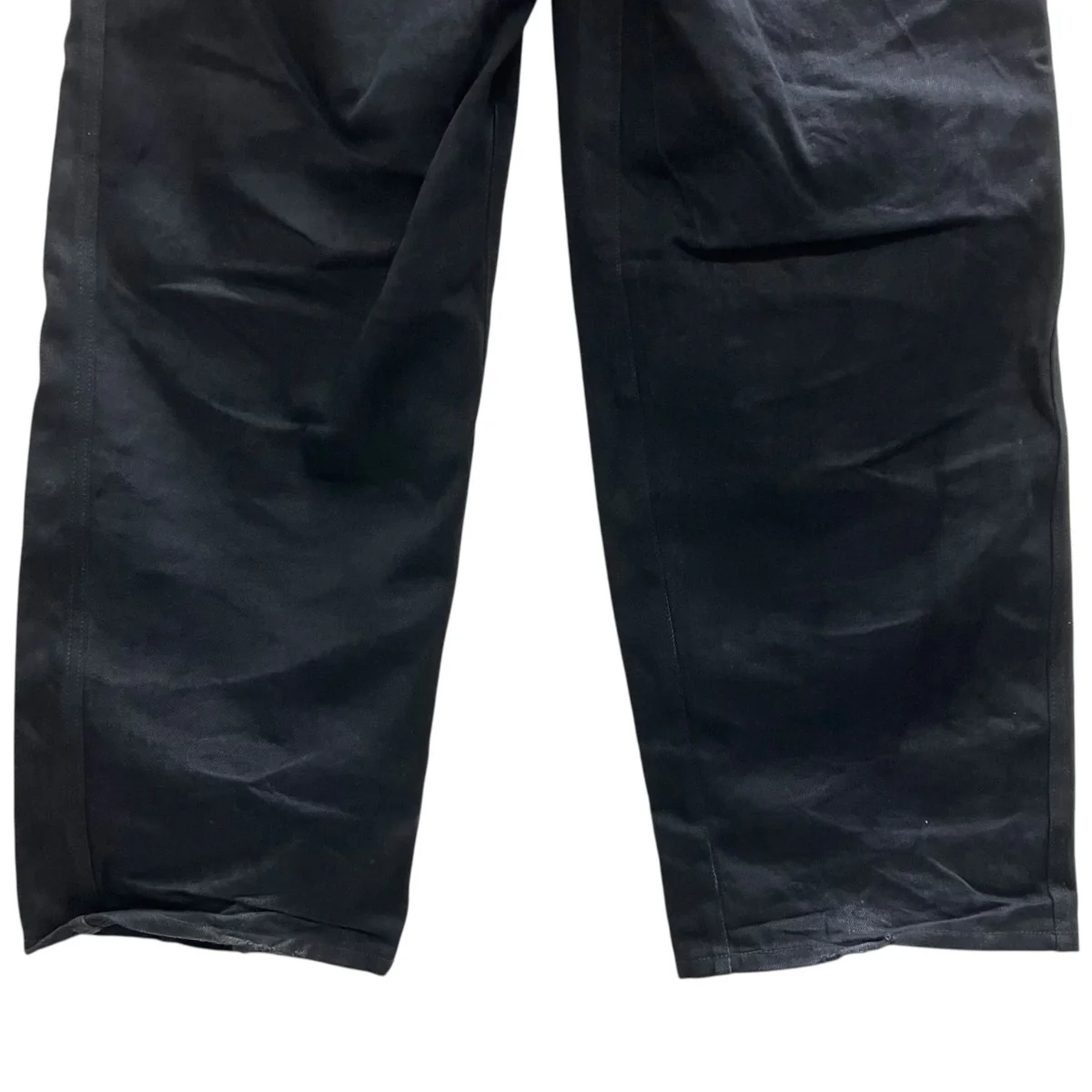 26SSTriple Seams 6P Denim Wide Damageデニムパンツ - Image 6