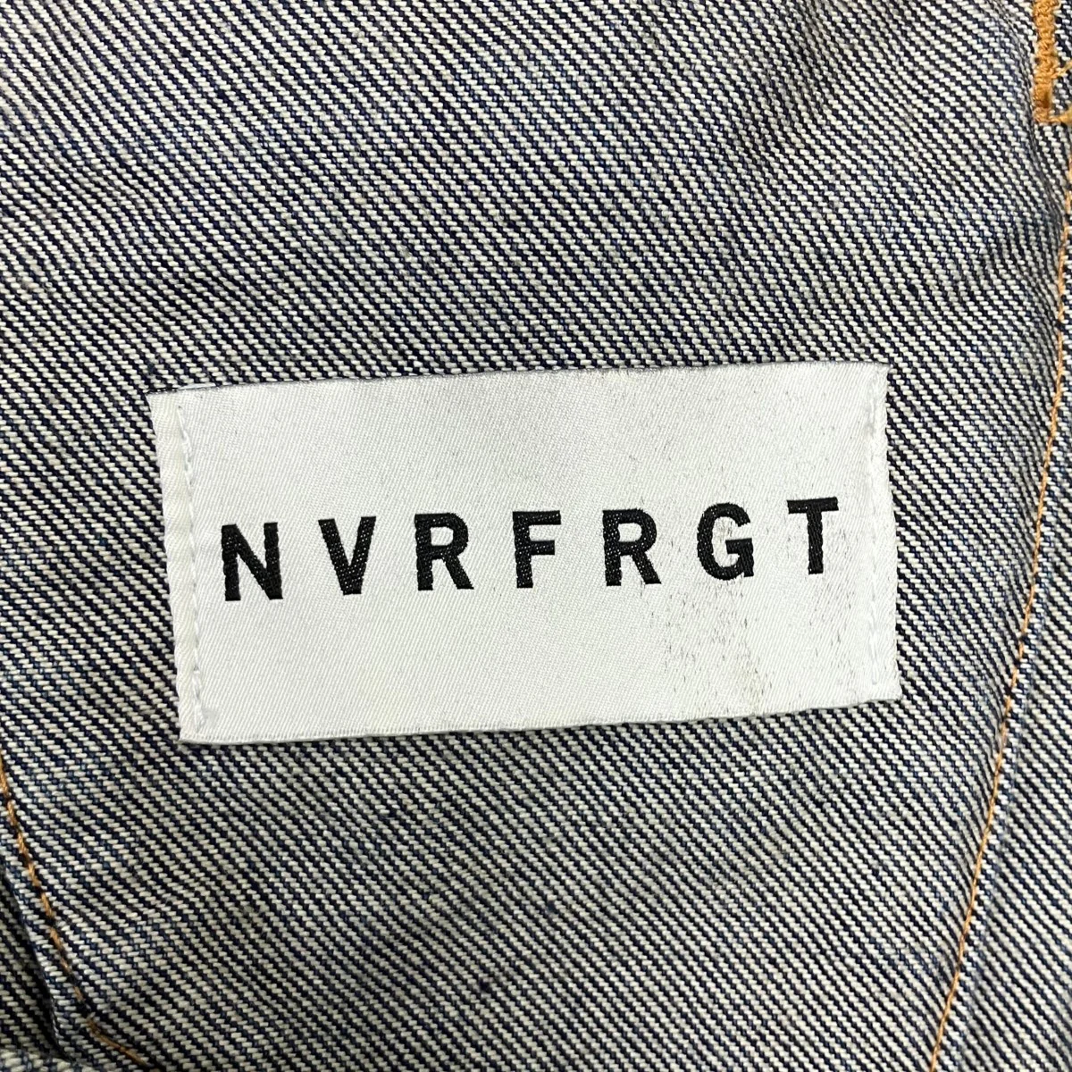 3D TRUCKER JACKET コーティングデニムジャケット - Image 7