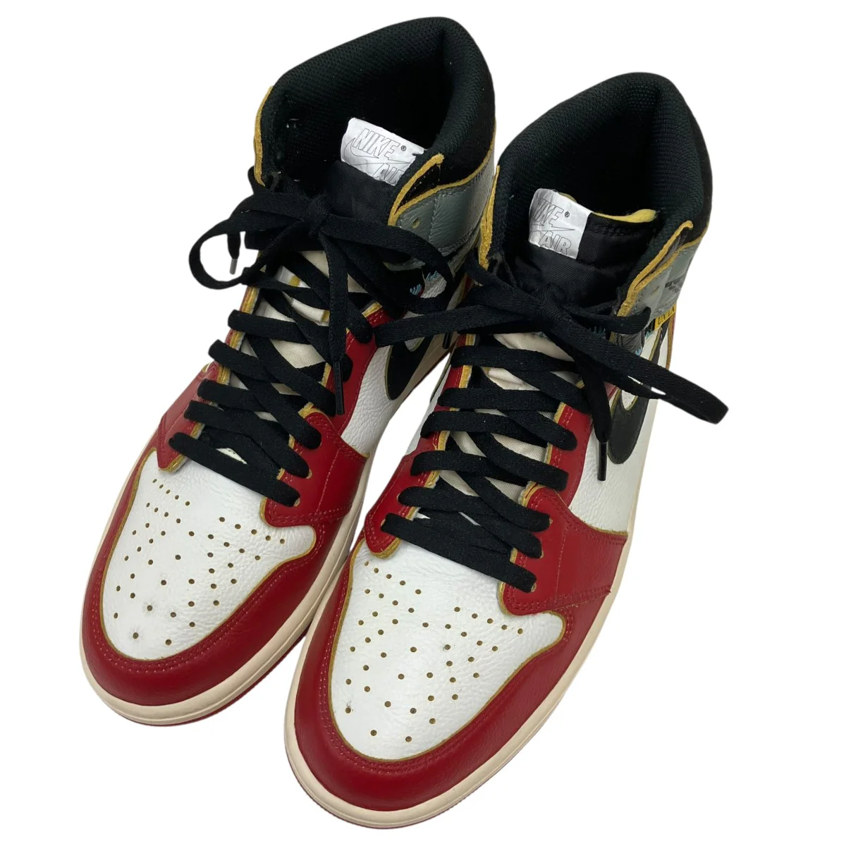 Air Jordan 1 Retro High OG ハイカットスニーカー