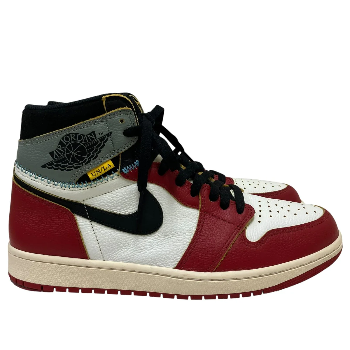 Air Jordan 1 Retro High OG ハイカットスニーカー - Image 3