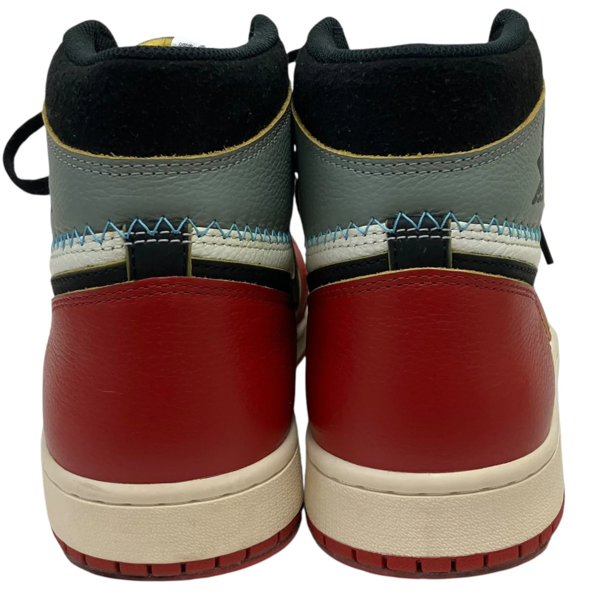Air Jordan 1 Retro High OG ハイカットスニーカー - Image 4