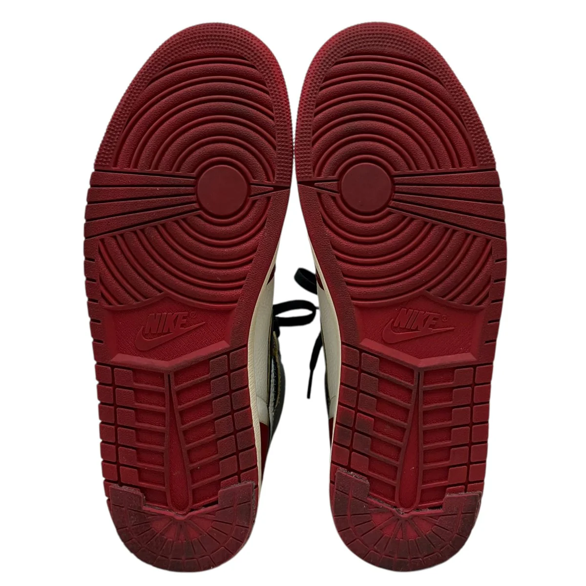 Air Jordan 1 Retro High OG ハイカットスニーカー - Image 6