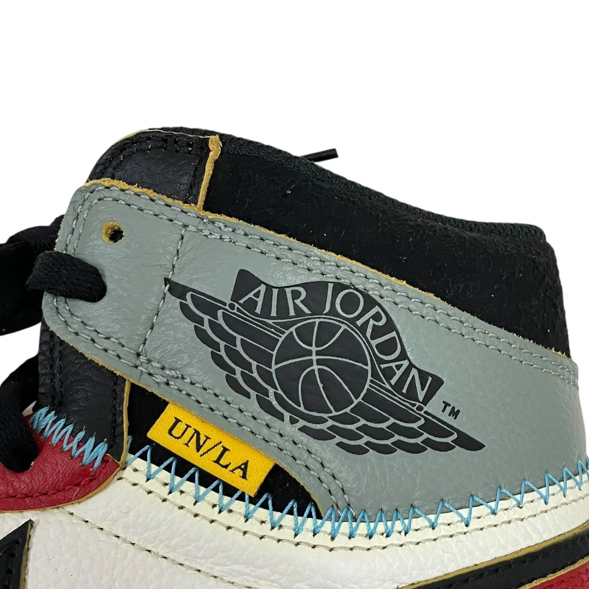 Air Jordan 1 Retro High OG ハイカットスニーカー - Image 7