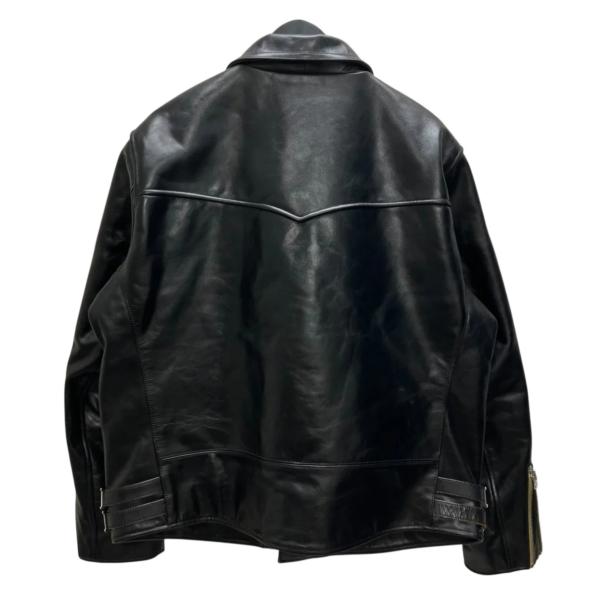 ライダースジャケット - Image 3