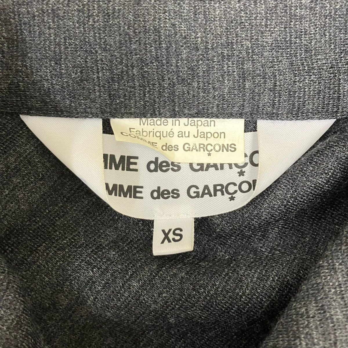 変形ジャケット - Image 5