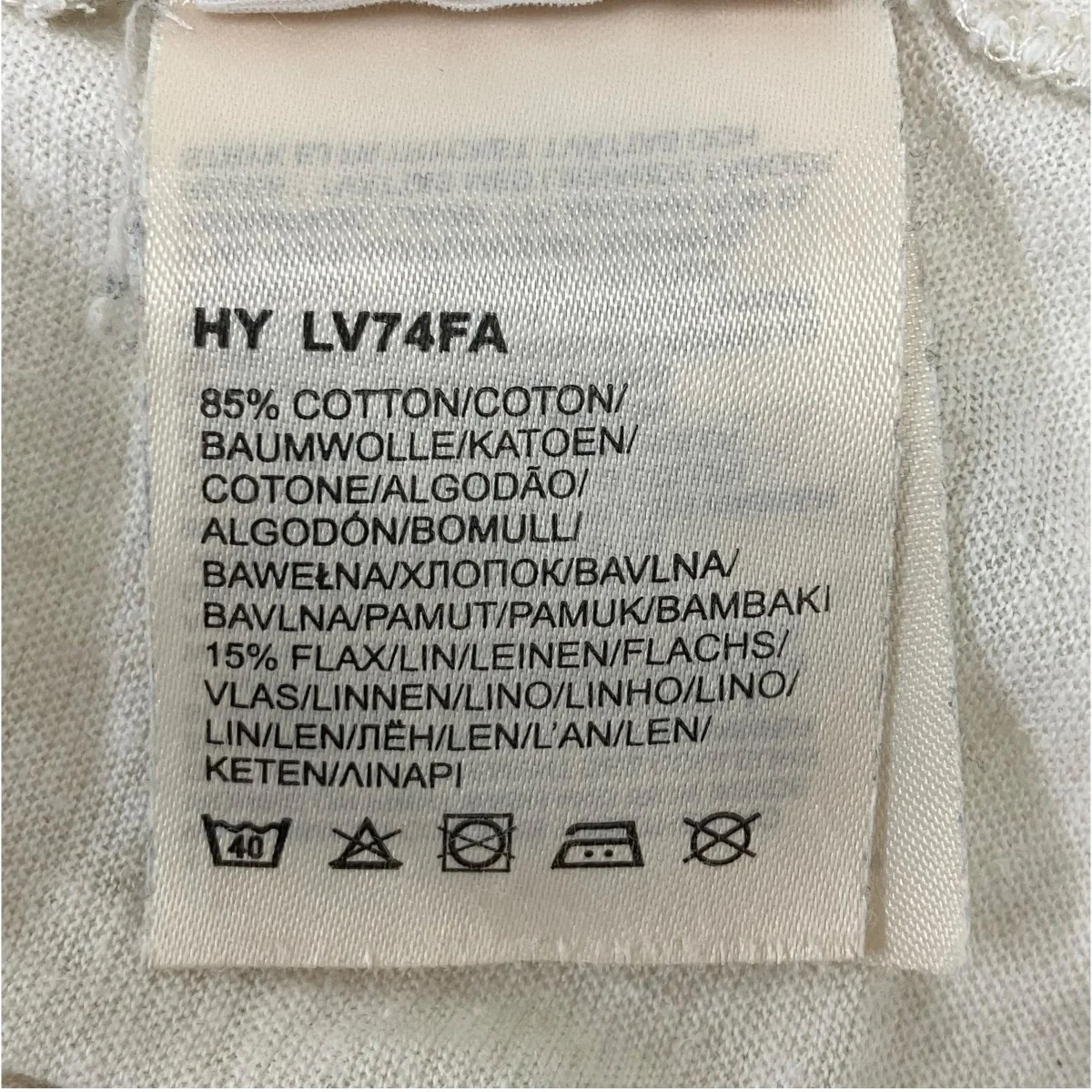 半袖Tシャツ - Image 9