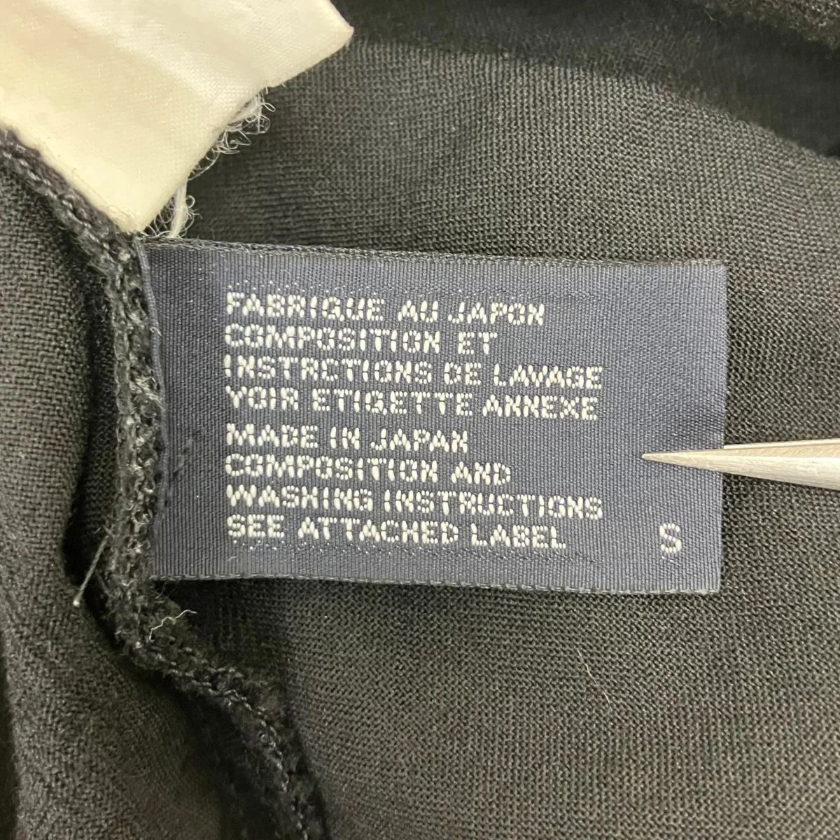 ジャンプスーツ - Image 7
