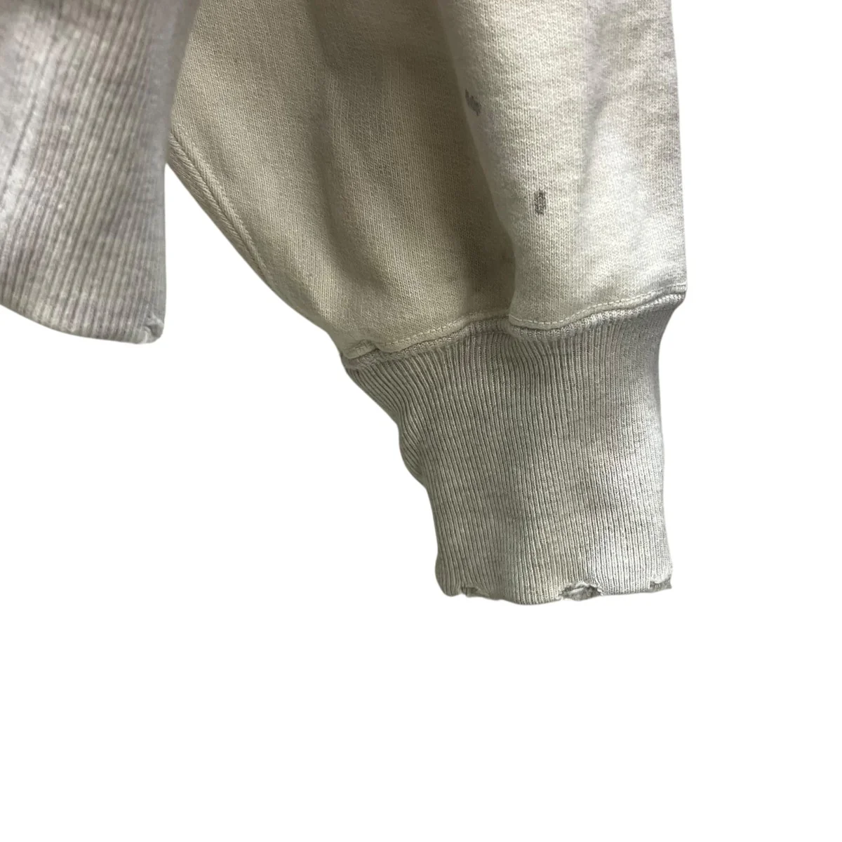 ジップパーカー - Image 4