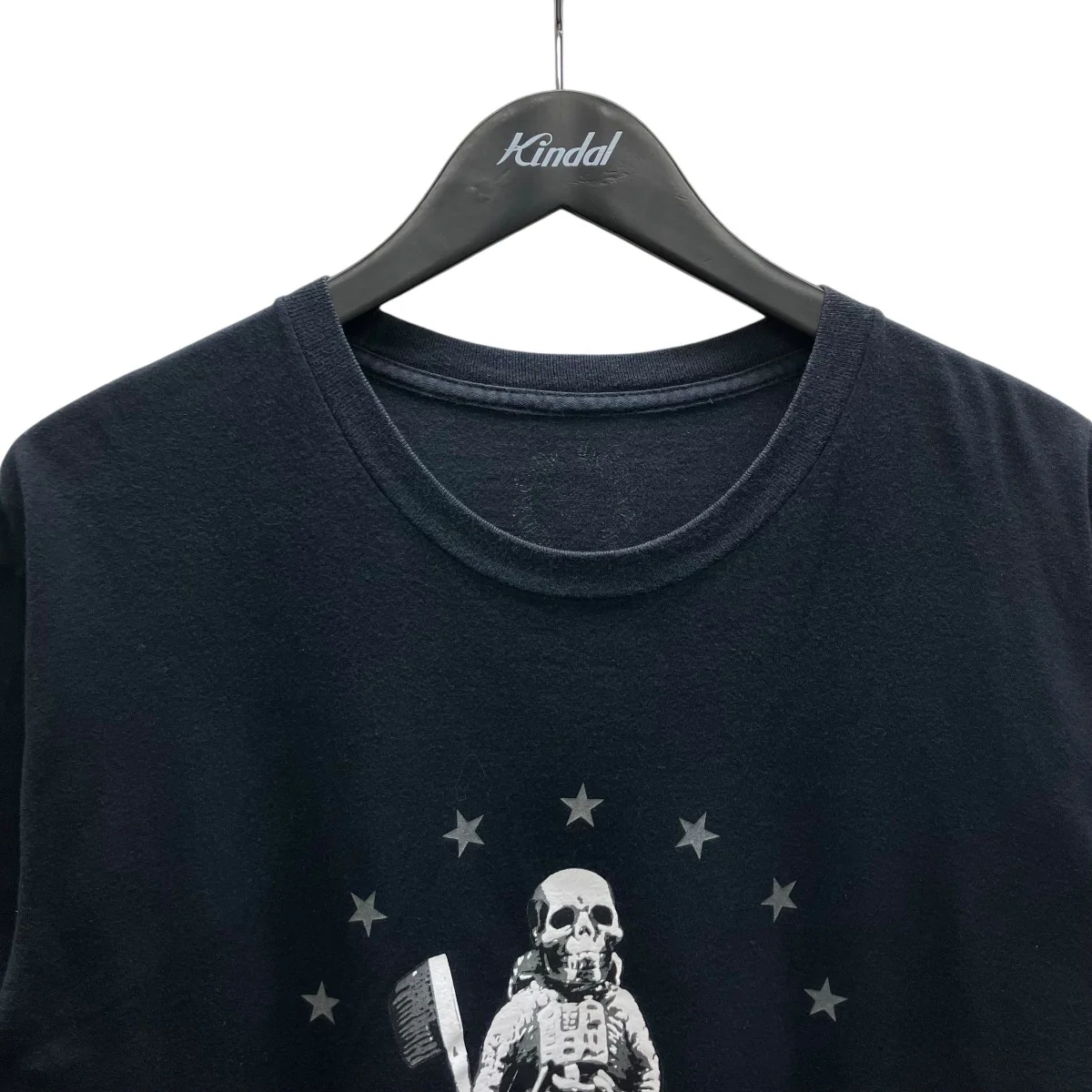FOTIフォティプリントTシャツ - Image 2