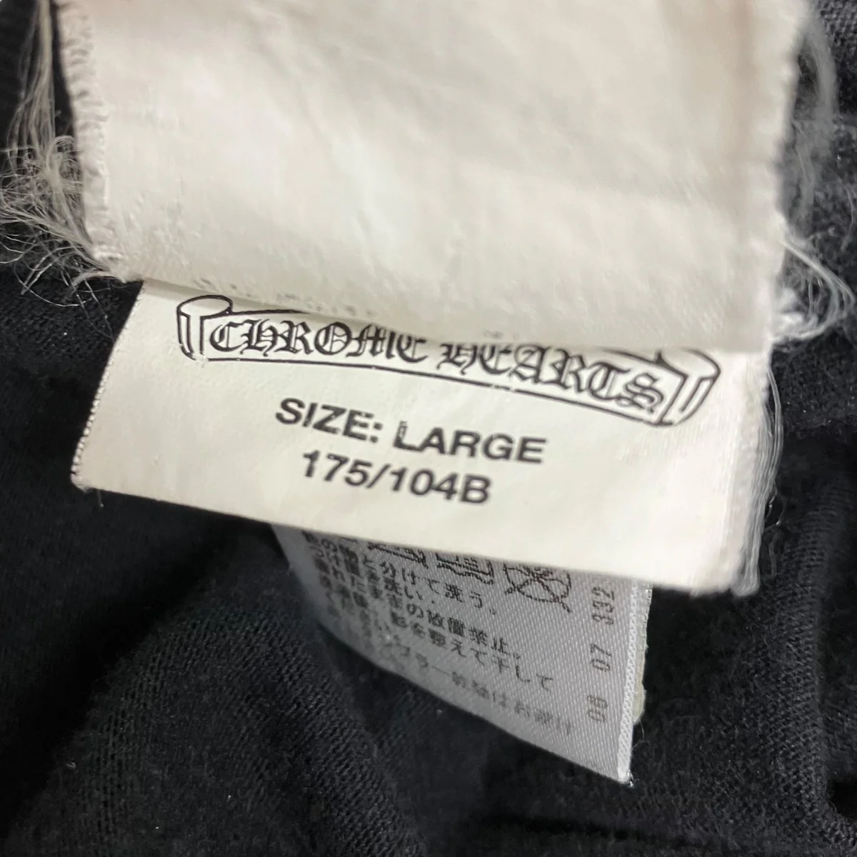 FOTIフォティプリントTシャツ - Image 7