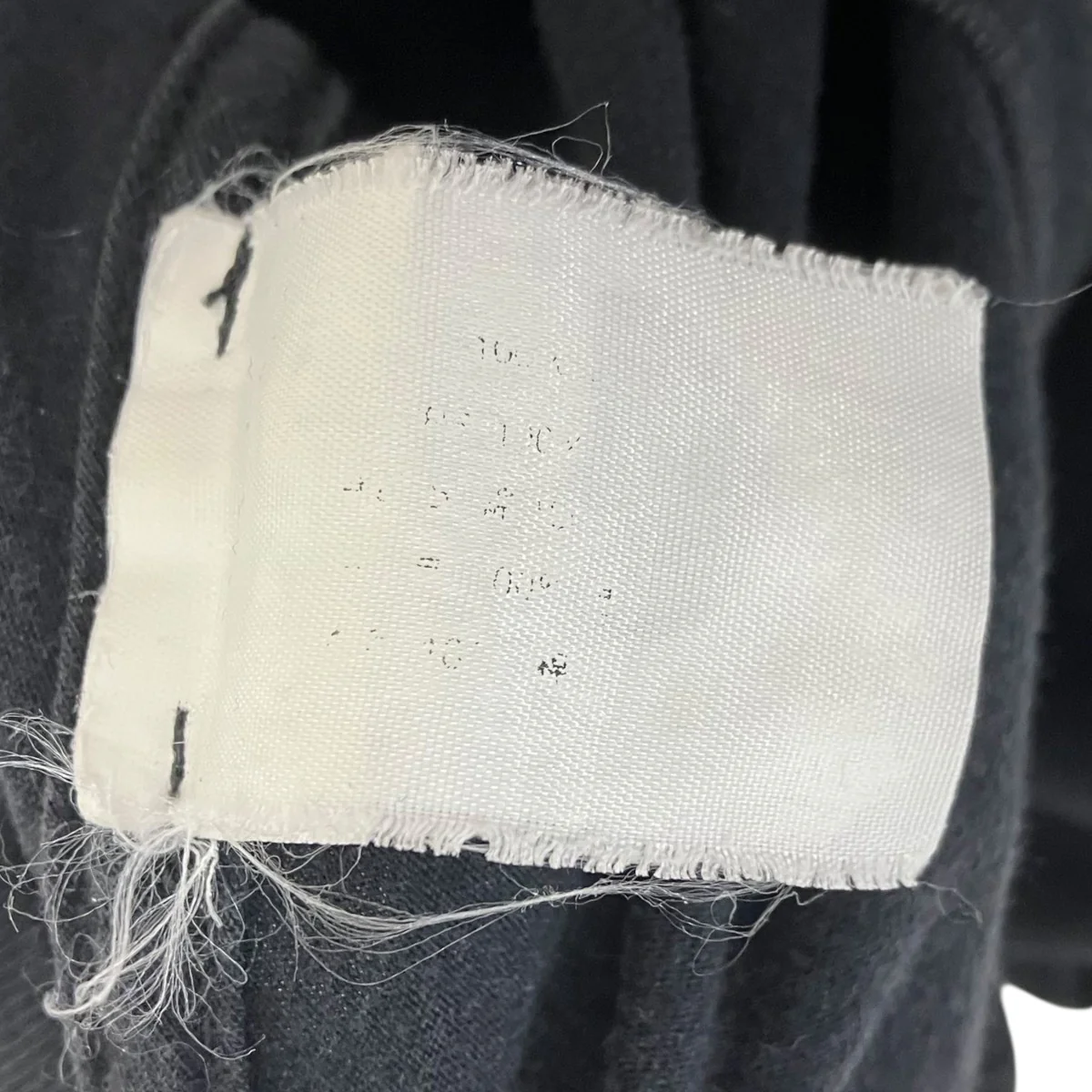 FOTIフォティプリントTシャツ - Image 8