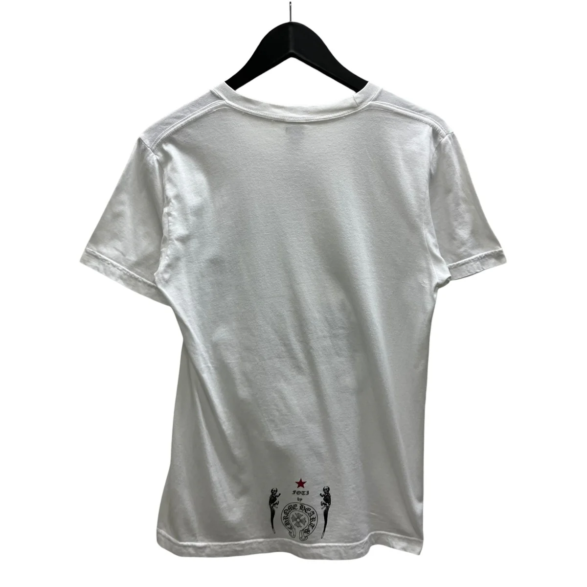 FOTIフォティプリントTシャツ - Image 3