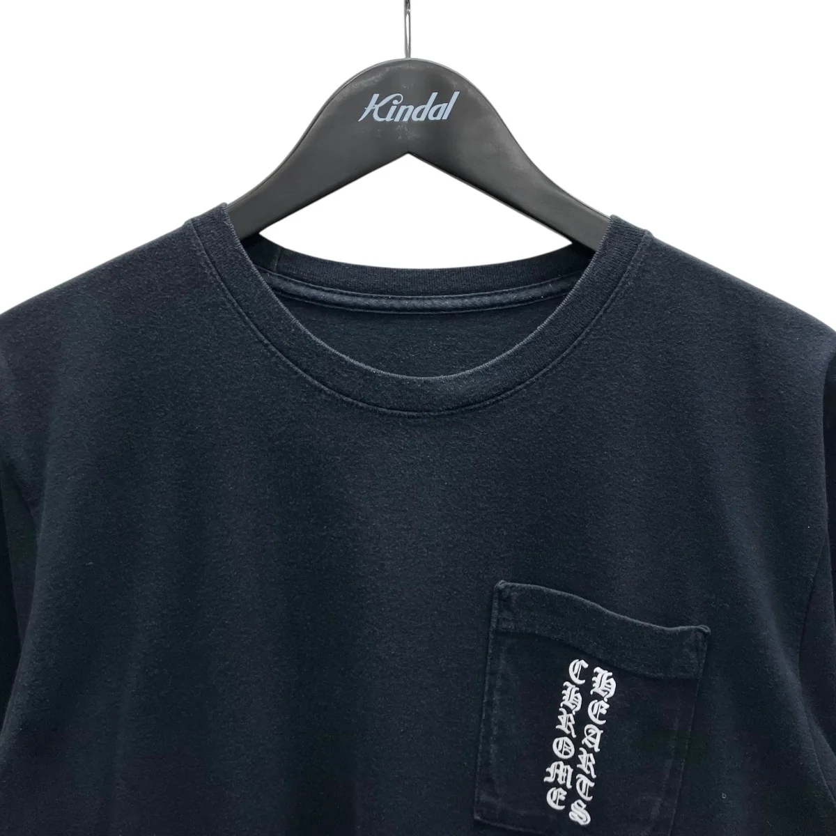 ポケットTシャツ - Image 2