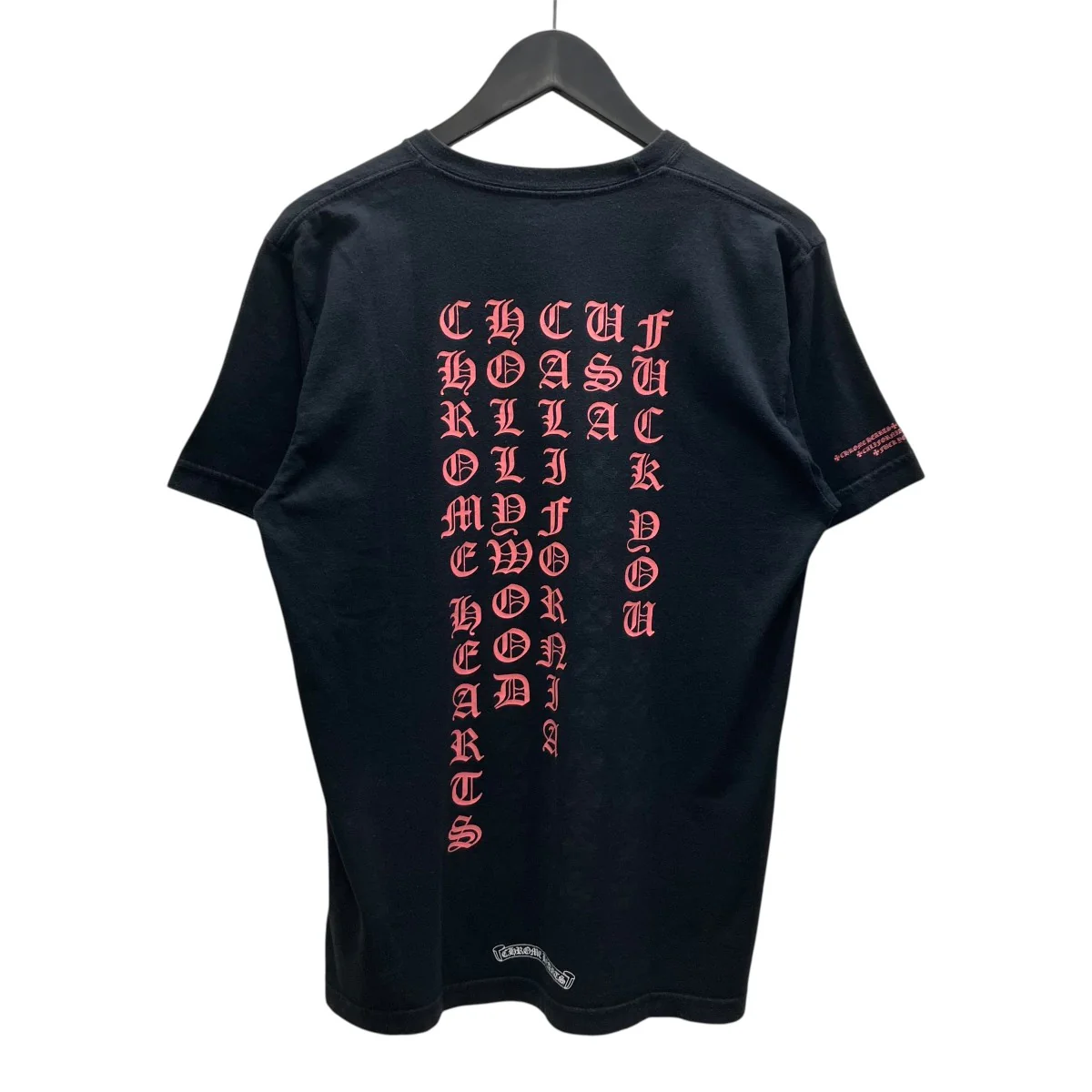 ポケットTシャツ - Image 3