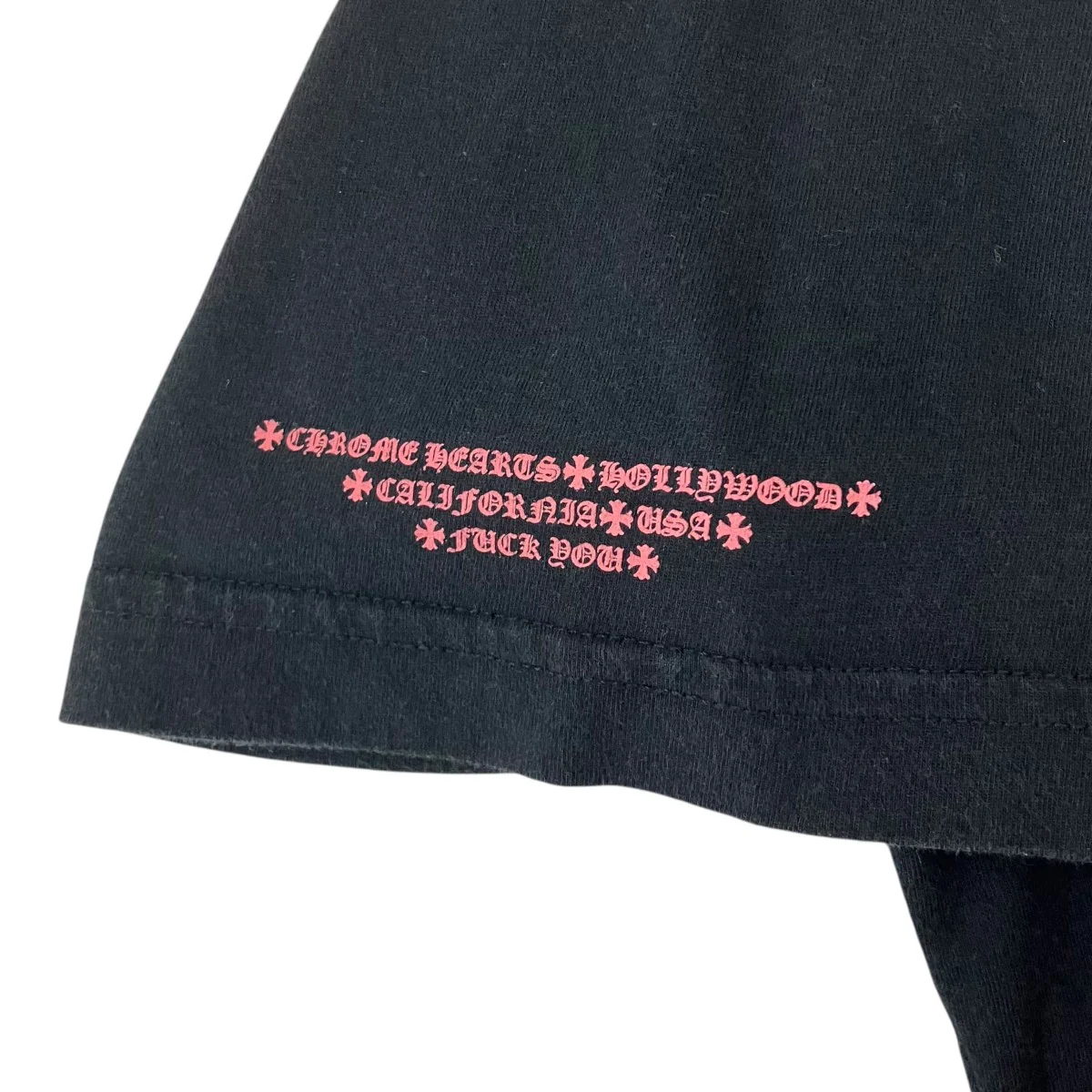 ポケットTシャツ - Image 4