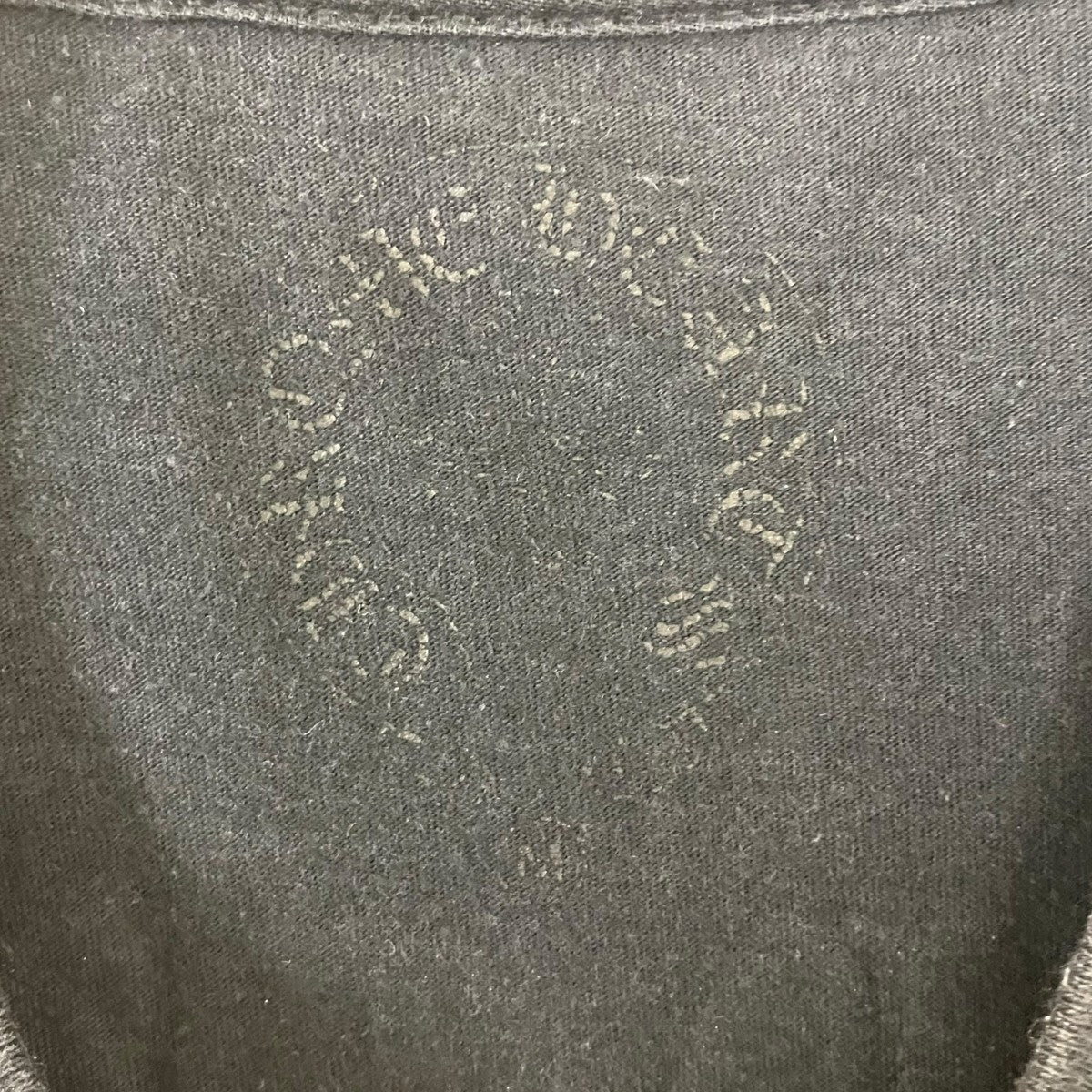 ポケットTシャツ - Image 5