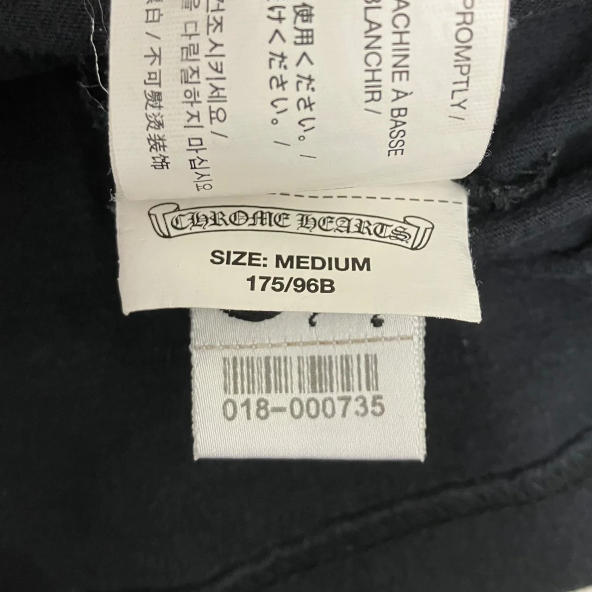 ポケットTシャツ - Image 9