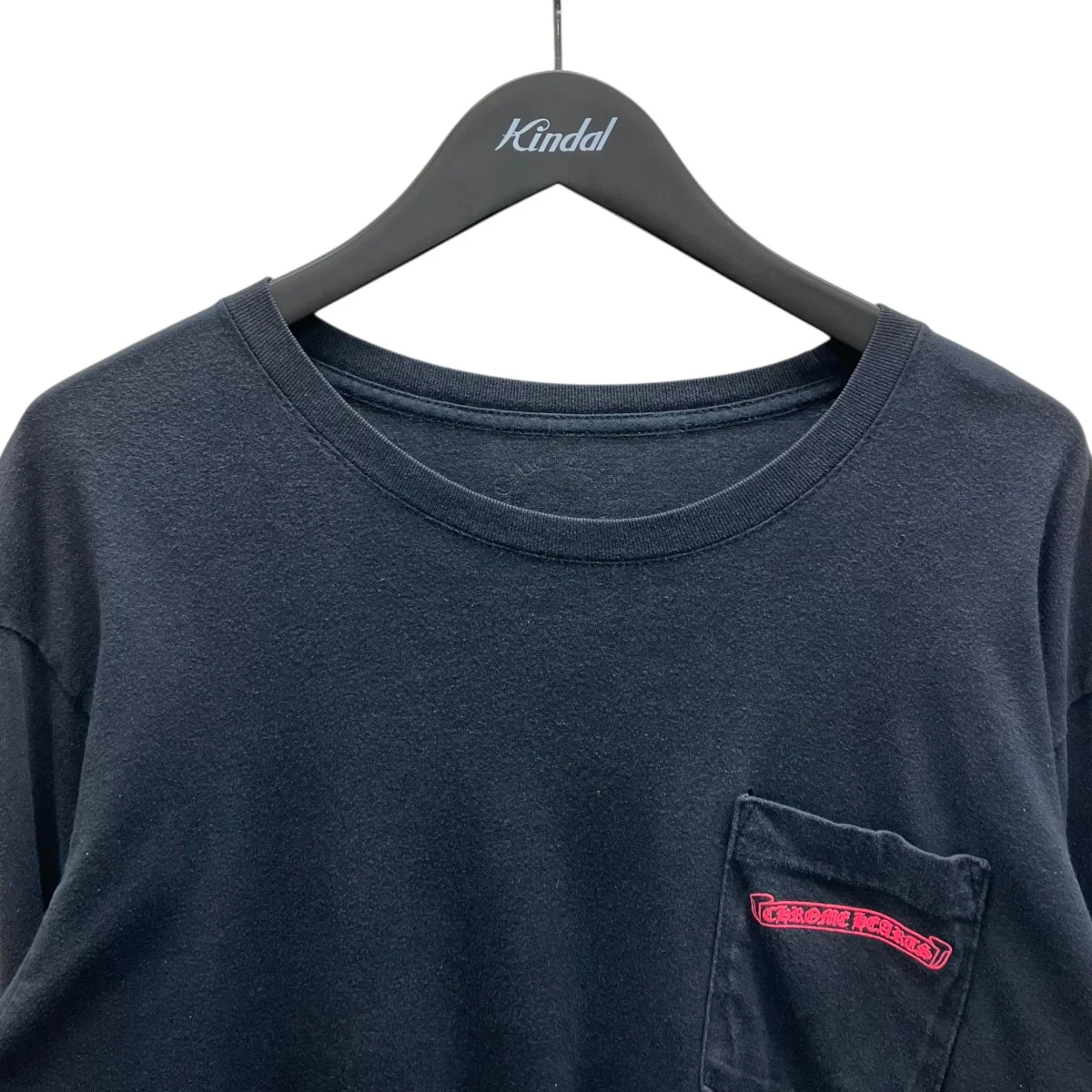 ロングスリーブTシャツ - Image 2