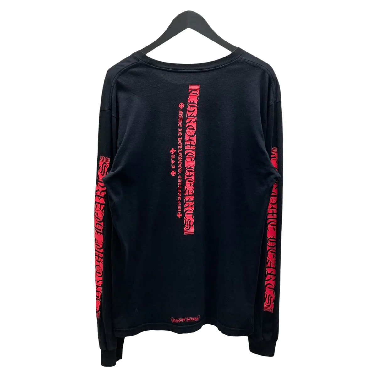 ロングスリーブTシャツ - Image 3