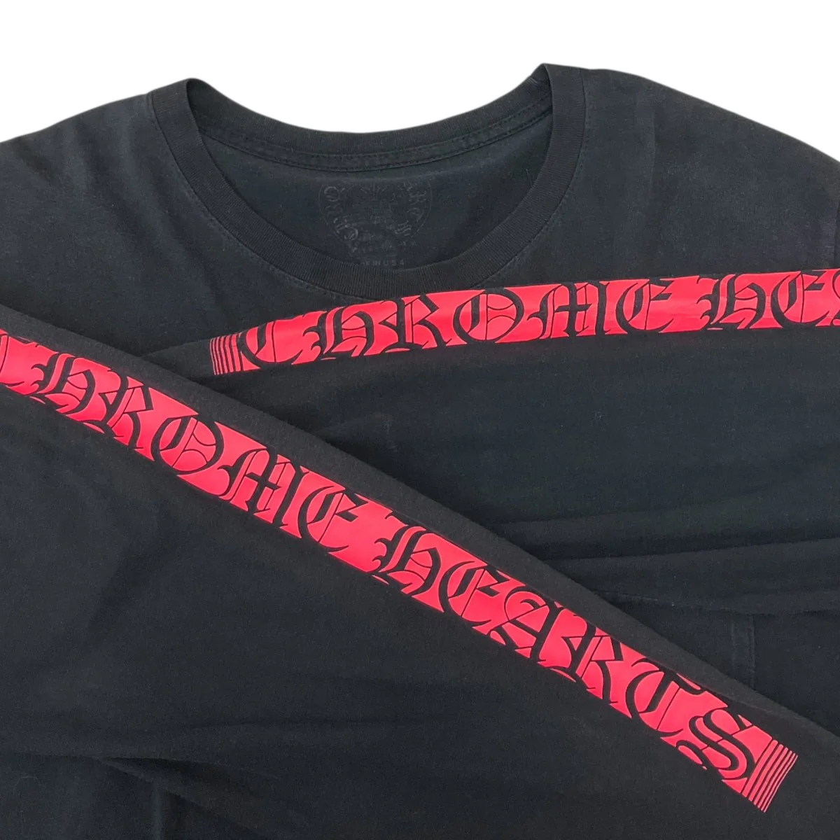 ロングスリーブTシャツ - Image 5