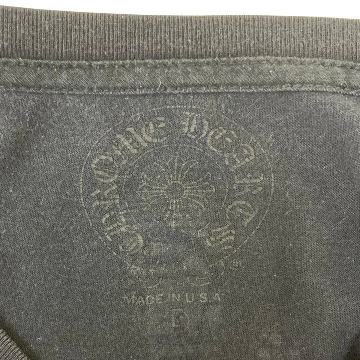 ロングスリーブTシャツ - Image 8