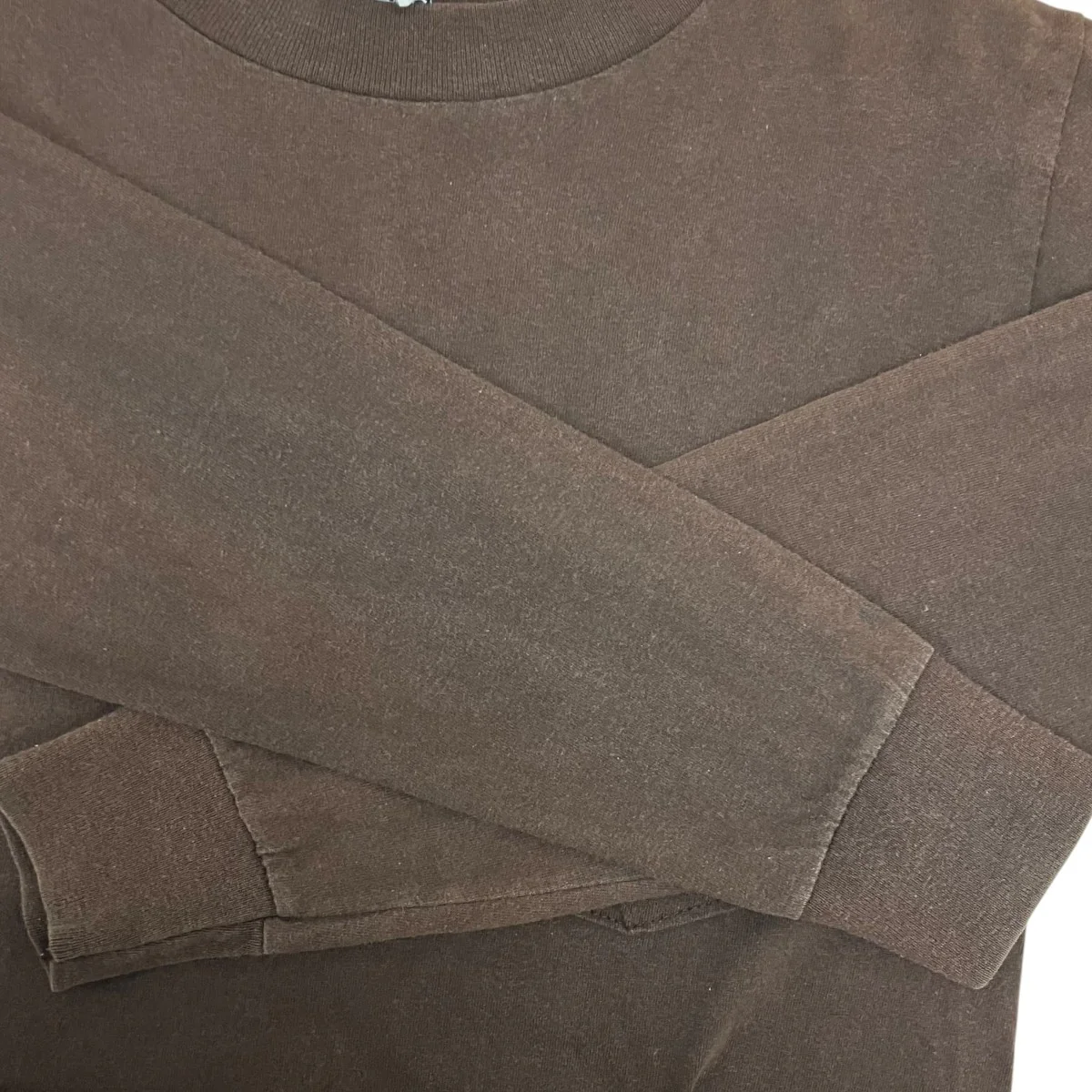 ロングスリーブTシャツ - Image 10