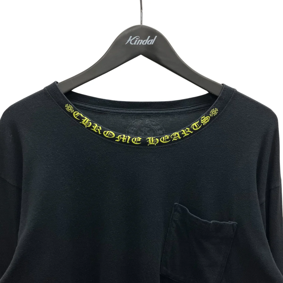 ロングスリーブTシャツ - Image 2