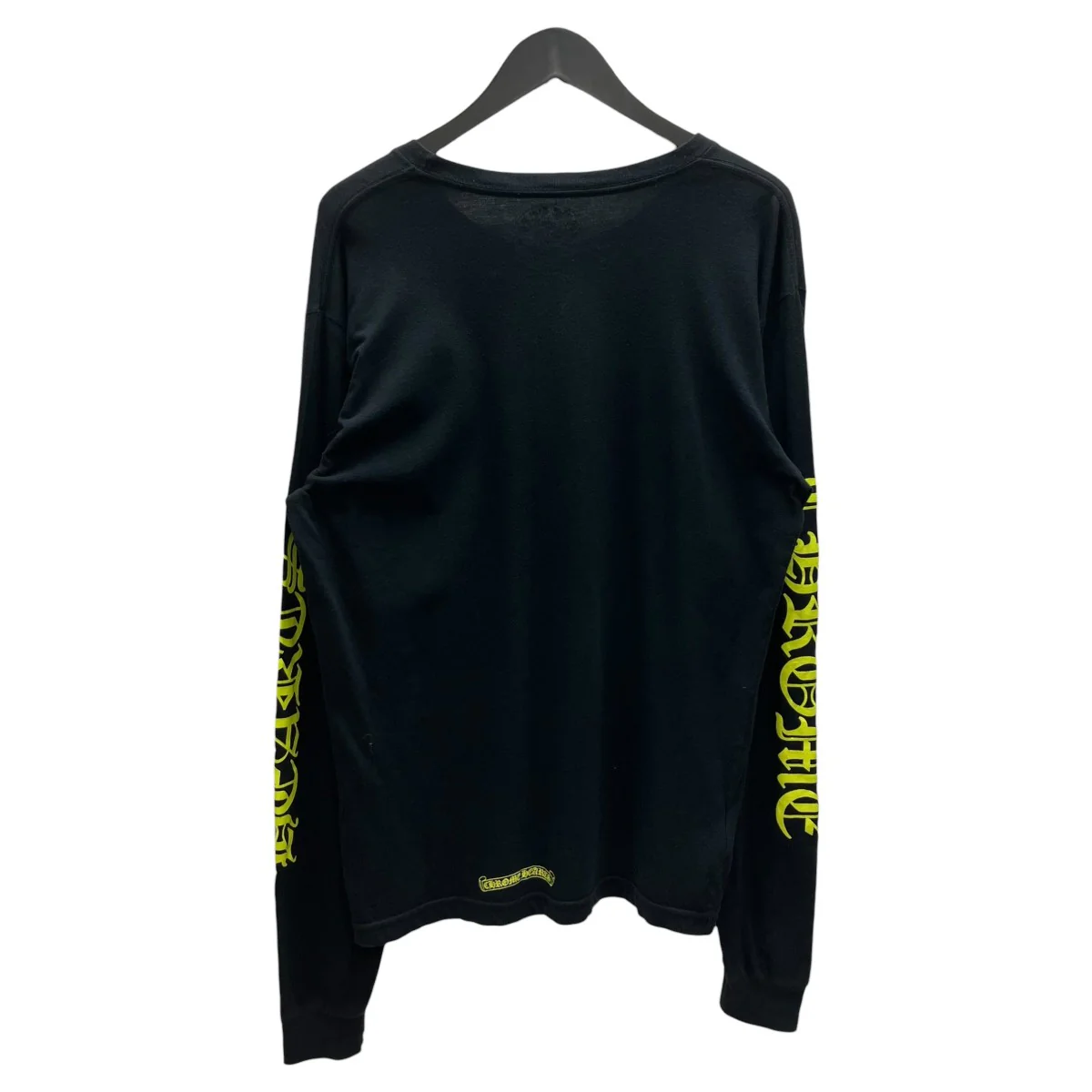 ロングスリーブTシャツ - Image 3