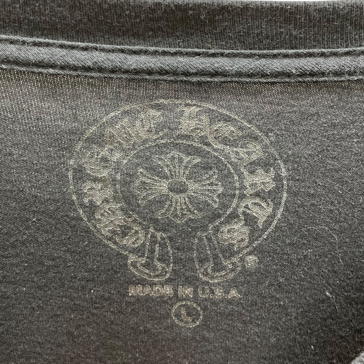 ロングスリーブTシャツ - Image 5