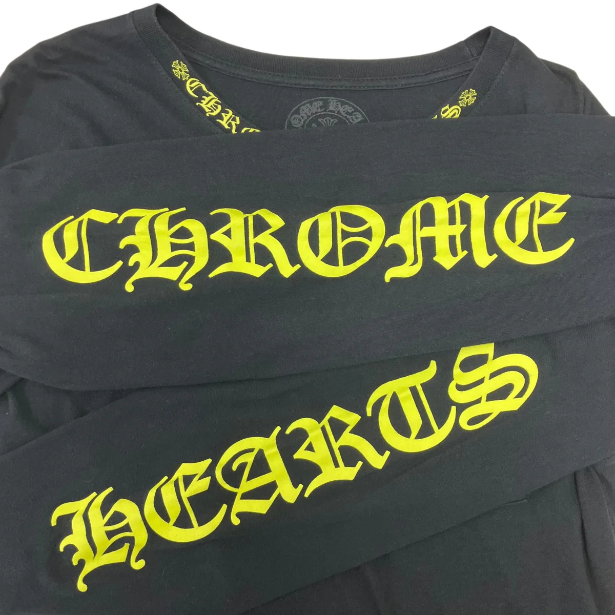 ロングスリーブTシャツ - Image 7