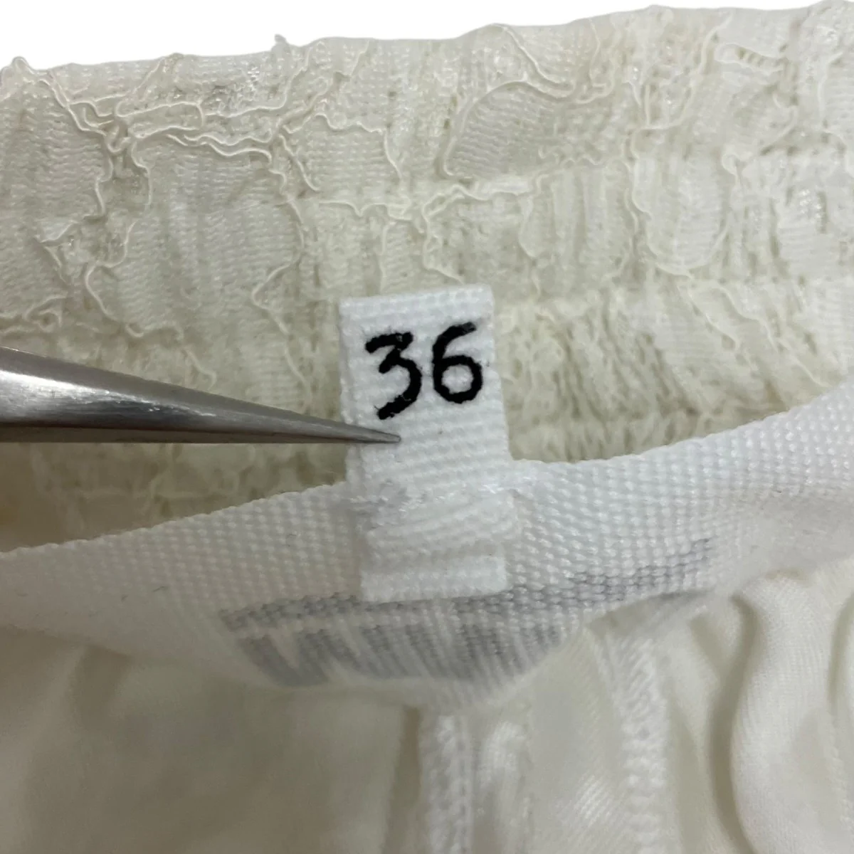 レースパンツ - Image 6