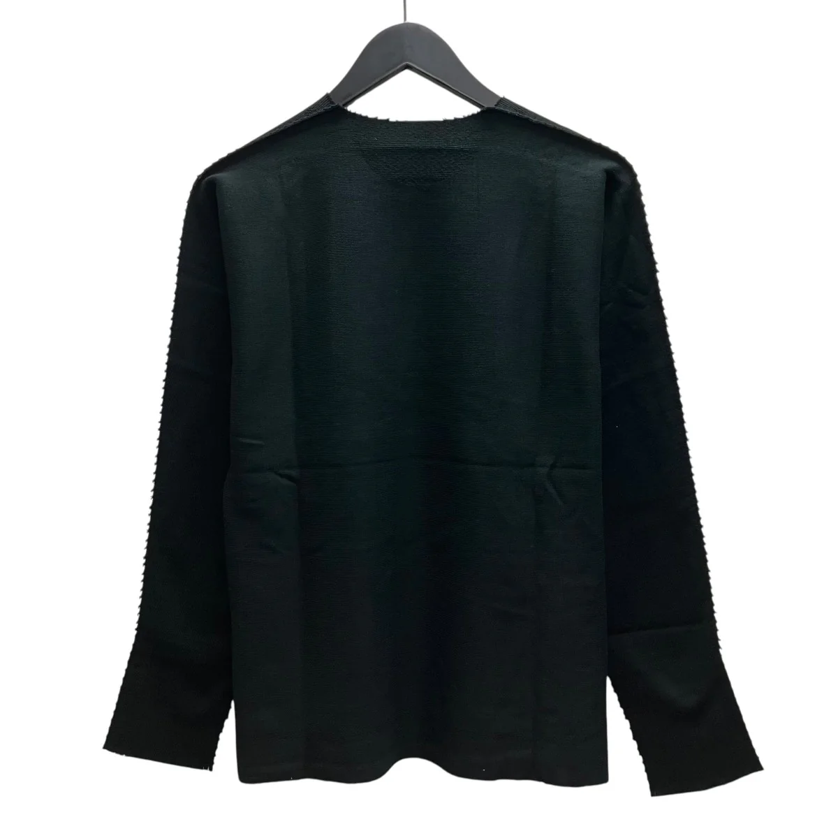 TYPE-A BASICS 長袖カットソー - Image 2