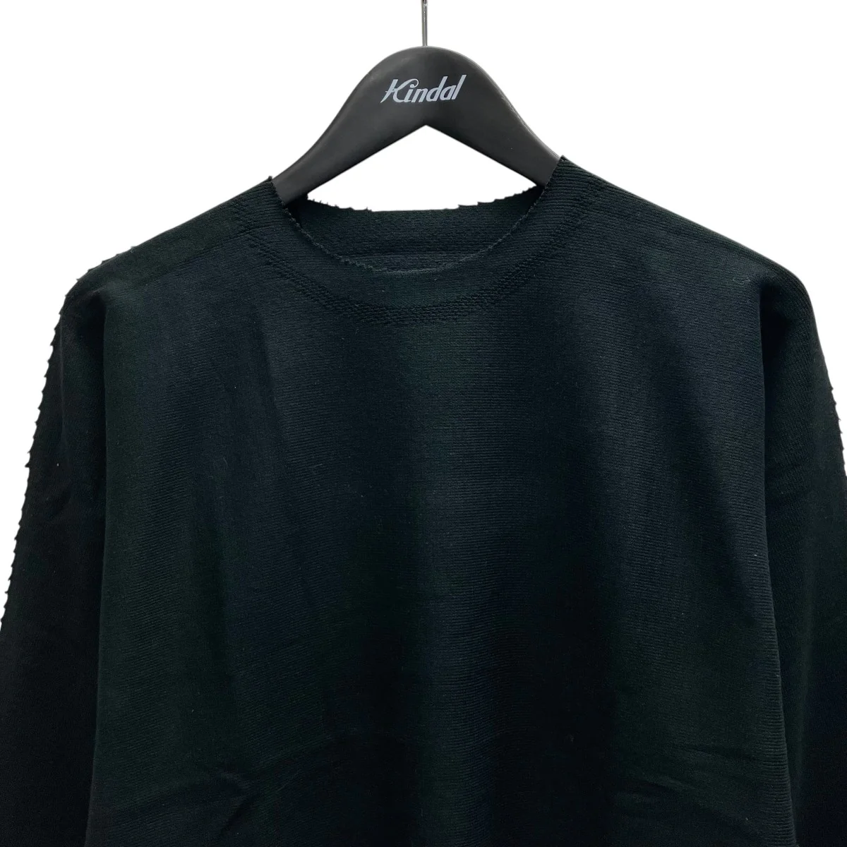 TYPE-A BASICS 長袖カットソー - Image 3
