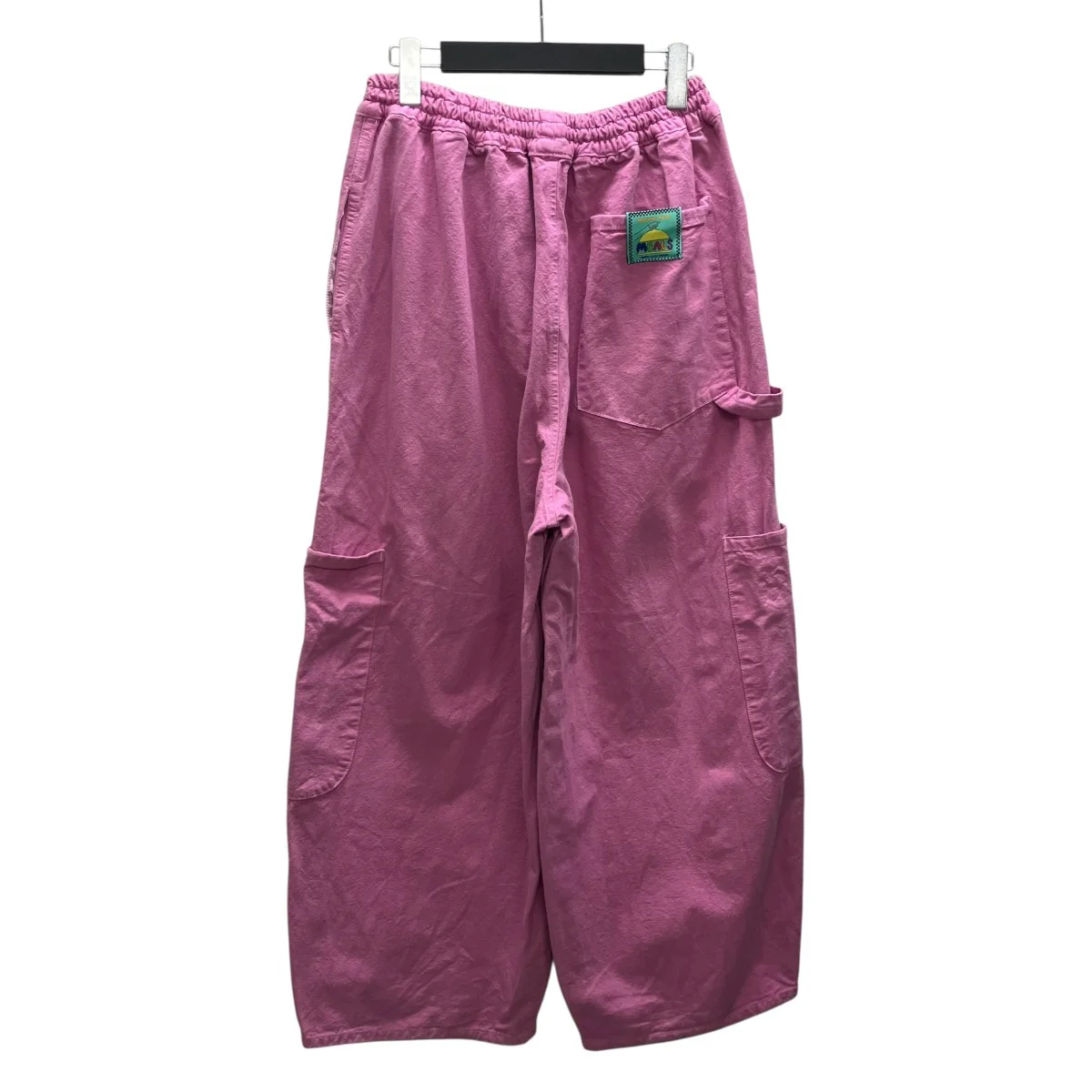 スウェットパンツ - Image 3