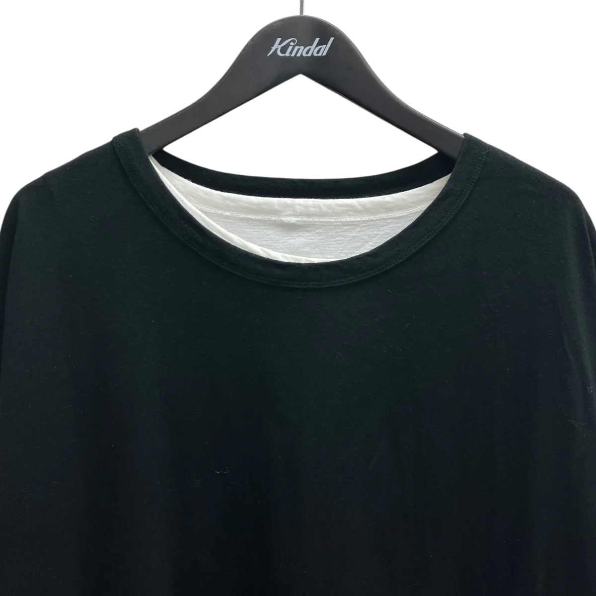 レイヤードカットソー - Image 2
