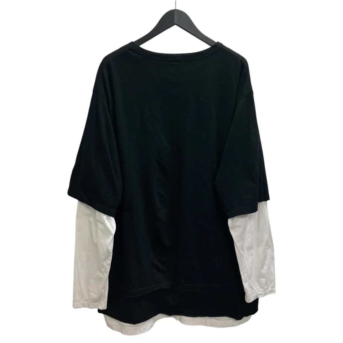 レイヤードカットソー - Image 3