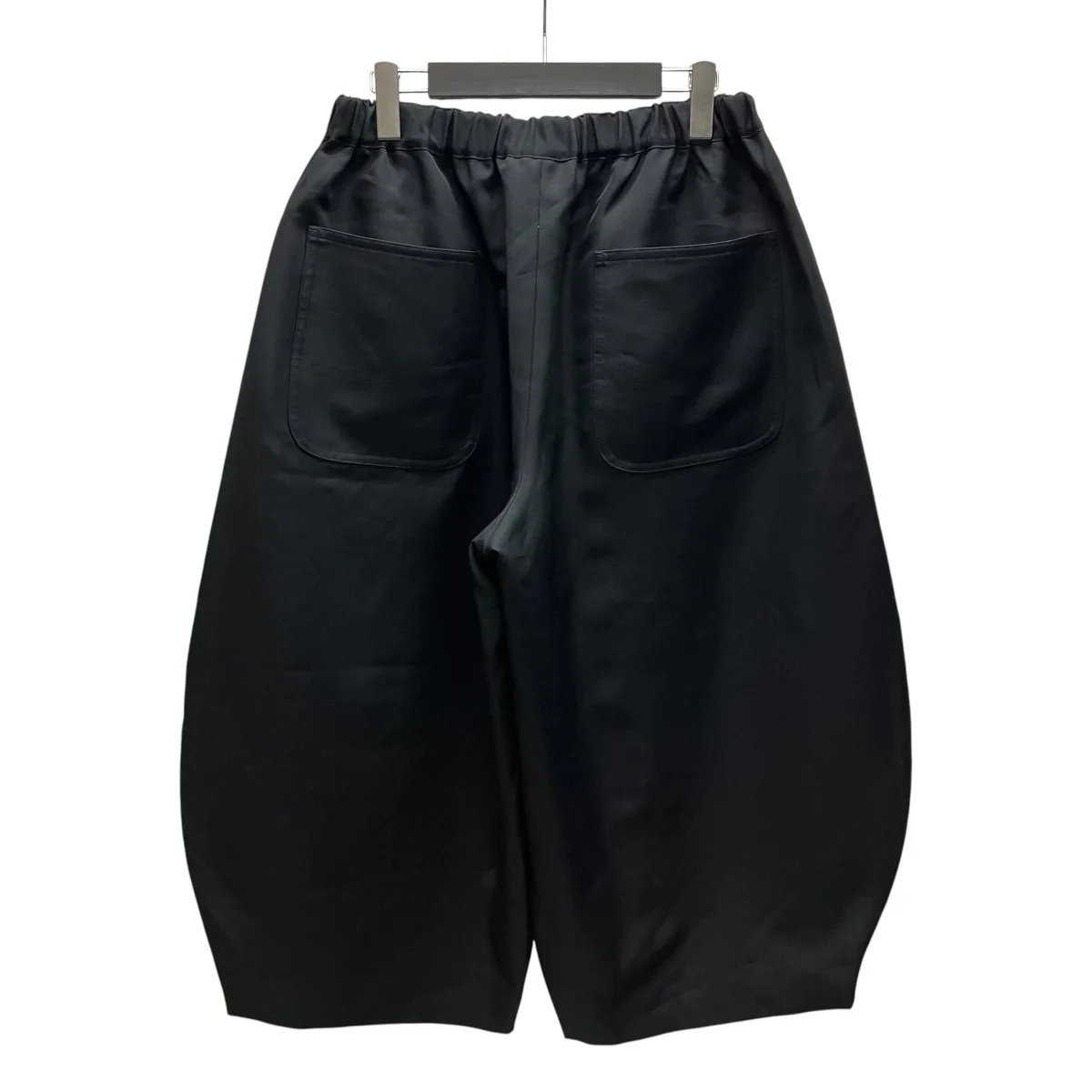 25SS エステルツイルサルエルパンツ - Image 3