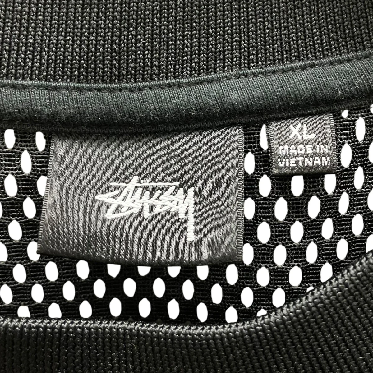 メッシュTシャツ - Image 4